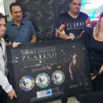 El gran Martín Elías vendió más de 60.000 copias con 'Sin Límites'