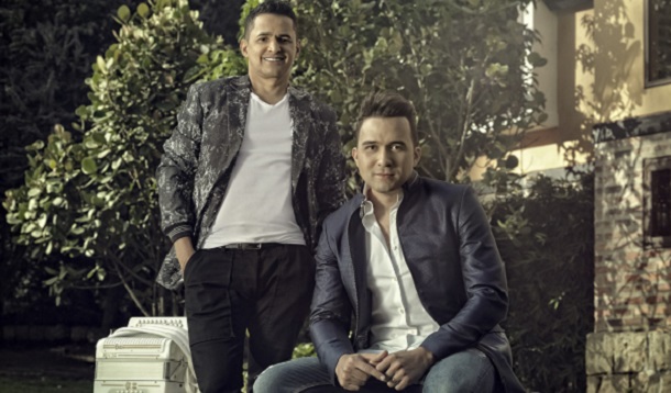 Jorge Celedón y Sergio Luis Rodríguez ganan el Grammy Latino