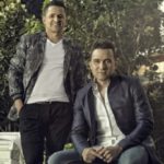 Jorge Celedón y Sergio Luis Rodríguez ganan el Grammy Latino