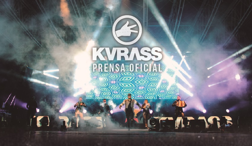 Todo un éxito el lanzamiento de CINCO ESTRELLAS - Grupo Kvrass