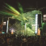 San Gil y Chinú gozaron con "5 ESTRELLAS", lo nuevo de KVRASS