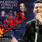 Polémica tras ausencia de Jorge Celedón en concierto en Sincelejo