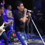 Yo No Soy Un Delincuente Mi Negocio Es Cantar: Churo Díaz