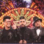 ¡KVRASS, prende la fiesta!