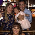 Dayana Jaimes y Patricia Acosta, mamá de Martín Elías se reconciliaron