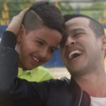 Hijo De Martín Elías Publicó El último Vídeo Que Grabó Con Su Padre