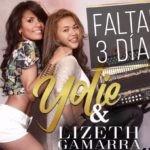 Comenzó la cuenta regresiva de "Pobre Hombre", lo nuevo de Yolie