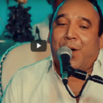 Conoce al artista que le hizo al vallenato el homenaje que se merece