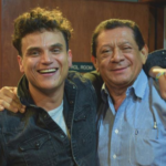 Detalles de la nueva canción de Silvestre Dangond junto a 'Emilianito' Zuleta