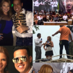 La promesa que Diva Jessurum le cumplirá a Martín Elías