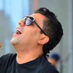 Robaron al cantante vallenato Jorge Ivan 'Churo' Díaz