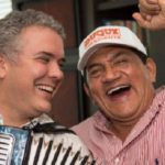 ¿Poncho Zuleta sería Ministro de Cultura de Iván Duque