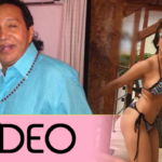 Vídeo de hija del cacique Diomedes Díaz enciende instagram