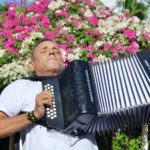El rey vallenato Julián Rojas y su lucha por salir de las drogas