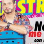 Por primera vez Nelson Velásquez habla de su supuesta homosexualidad