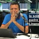Conozca el vallenato con el que el padre Linero se retiró del sacerdocio
