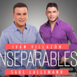Descargar inseparables, Iván Villazon y Saul lallemand - 2018