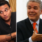 Silvestre Dangond se arrepiente de haber apoyado a Ivan Duque.