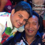 Dicen que no soy hijo de Diomedes por lo simpático: Elder Dayán Díaz