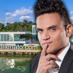 La "mansioncita" que construirá Silvestre Dangond en Miami