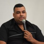 Rolando Ochoa reveló la promesa que le hizo a Martín Elías