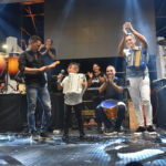 Con estos niños, el vallenato tiene futuro