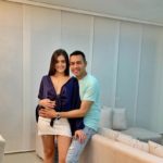 Diego Daza pone fin a su soltería