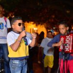 Fines de semana musicales en la plaza Alfonso López