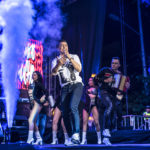 Jorge Celedón, el vallenato más exitoso en Ecuador