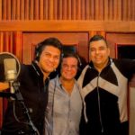 Elder Dayán y Rolando Ochoa Ft. Ivan Villazón presentan 'Que la olvide'.