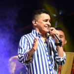 Jorge Celedòn, aclamado en el festival Cuna de Acordeones de Villanueva – Guajira