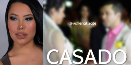 Ana del Castillo novia del médico ‘casado’ que la socorrió en accidente