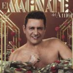 Polémica porque Iván Ovalle se desnudó para presentar su nueva canción