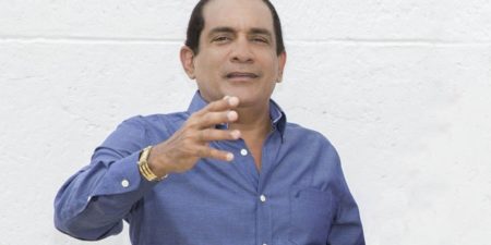 Versión 43 del festival de compositores rinde homenaje a Jorge Oñate Y Rafa Manjarrez