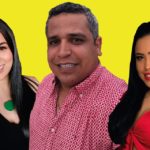 ¿tras de ladrón mal padre? Ana del Castillo denunció públicamente al Ex contralor