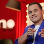 Jorge Celedon de yo me llamo se fue a los golpes con vendedor en Cartagena