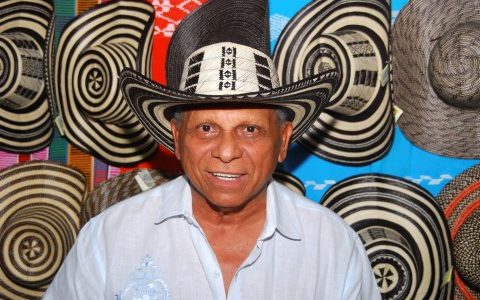 Hospitalizado el maestro Adolfo Pacheco