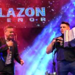 Finaliza la unión musical de Iván Villazón y Saúl Lallemand