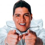 Rafa Pérez y su "Evolución"