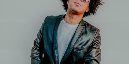 «Hecho En Colombia» un experimento de Juanma Drums