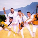 Grupo "Castillo´s" una propuesta para el rescate del vallenato en Guitarra