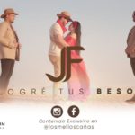 Juan & Franklin "Los Mellos" Cañas presentan "Logré Tus Besos"