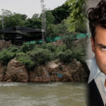 Asi van los preparativos del concierto de Silvestre Dangond en Valledupar