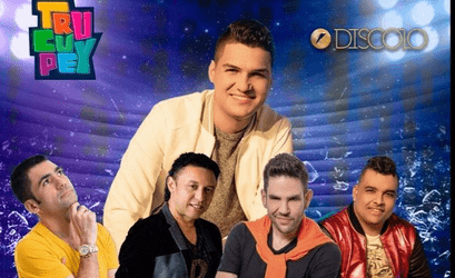 Elder Dayán, artista estelar del gran concierto 'Recordando al Cacique'
