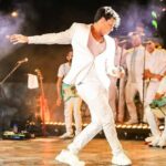 Histórico, así fue el concierto virtual de Silvestre Dangond
