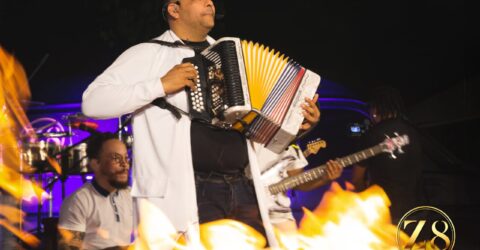 Zona 8, lanzará este viernes 16 de abril el video de la canción ‘Bidi bidi bom bom’