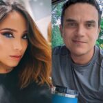 Luisa Fernanda le responde a Silvestre