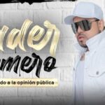 Yader Kvrass oficializa su salida del Grupo Kvrass