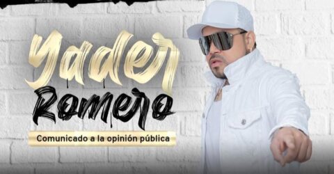 Yader Kvrass oficializa su salida del Grupo Kvrass