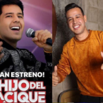 El hijo del cacique estreno